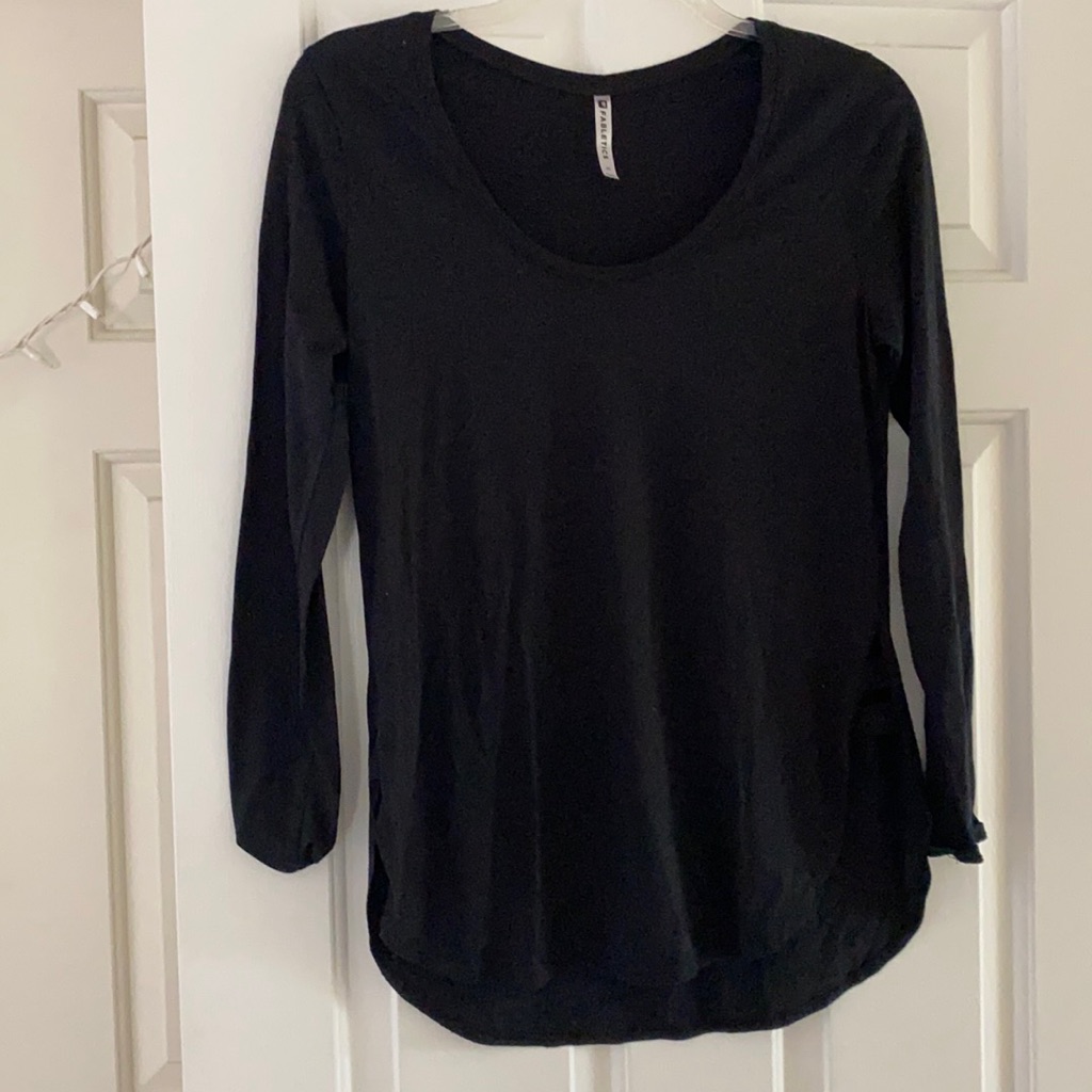 Fabletics Tunic M